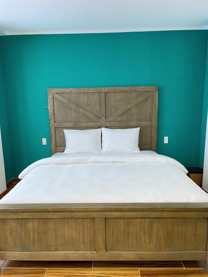 Cuti House Apartment ดาลัด ภายนอก รูปภาพ