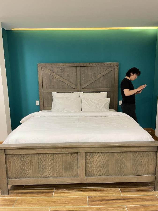Cuti House Apartment ดาลัด ภายนอก รูปภาพ