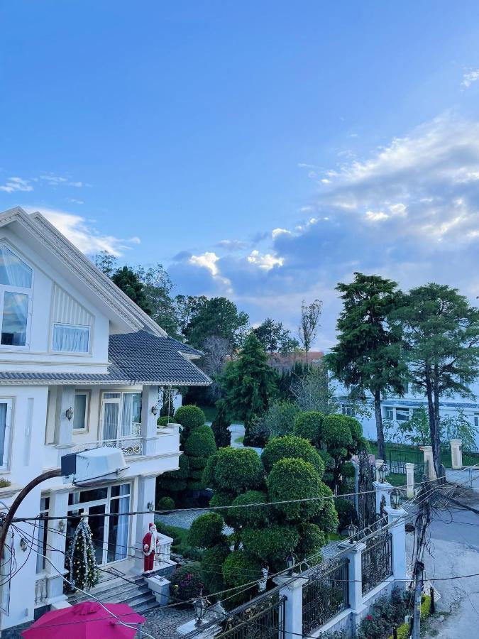 Cuti House Apartment ดาลัด ภายนอก รูปภาพ