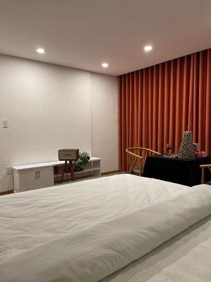 Cuti House Apartment ดาลัด ภายนอก รูปภาพ