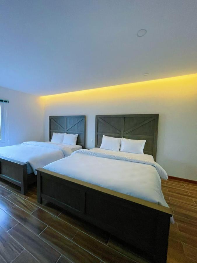 Cuti House Apartment ดาลัด ห้อง รูปภาพ