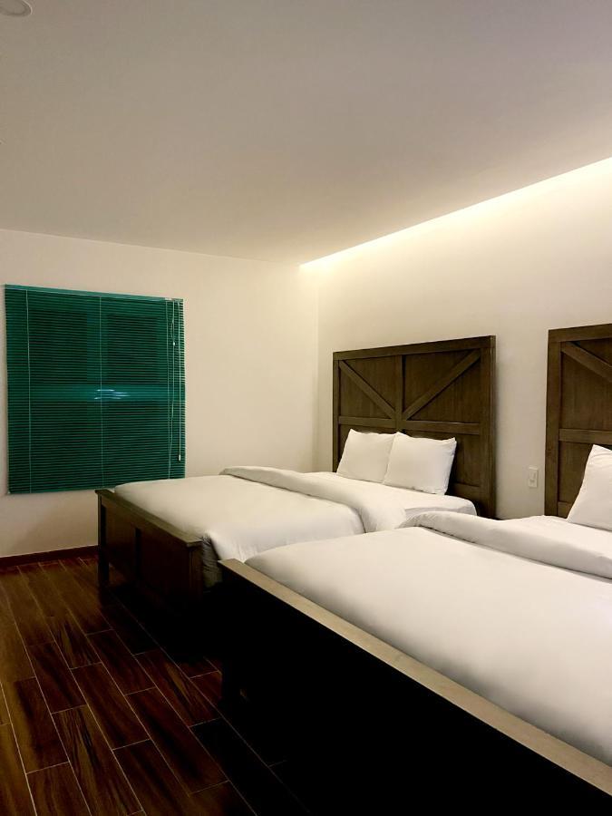 Cuti House Apartment ดาลัด ภายนอก รูปภาพ