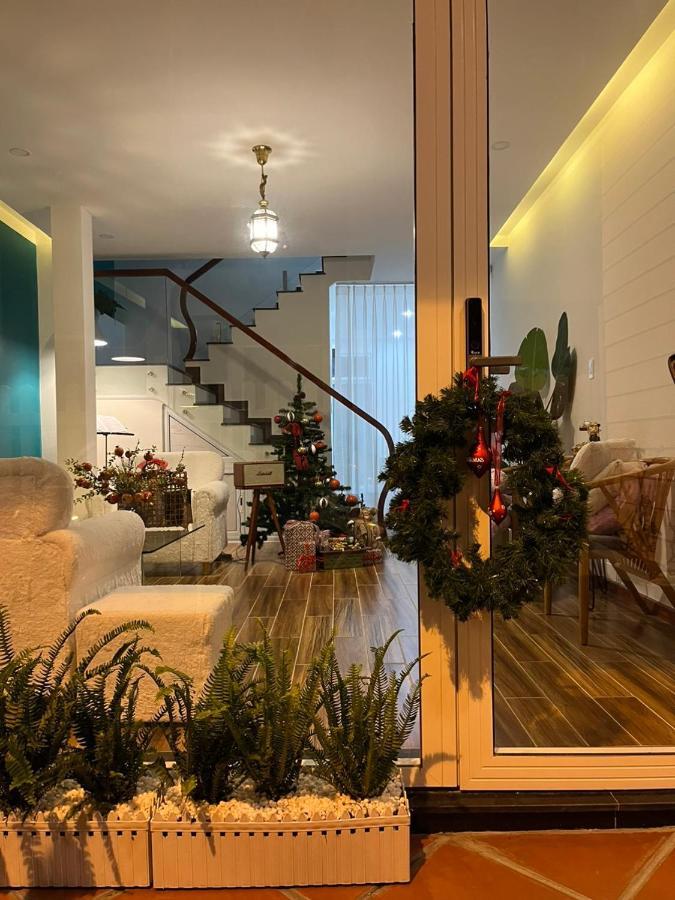 Cuti House Apartment ดาลัด ภายนอก รูปภาพ