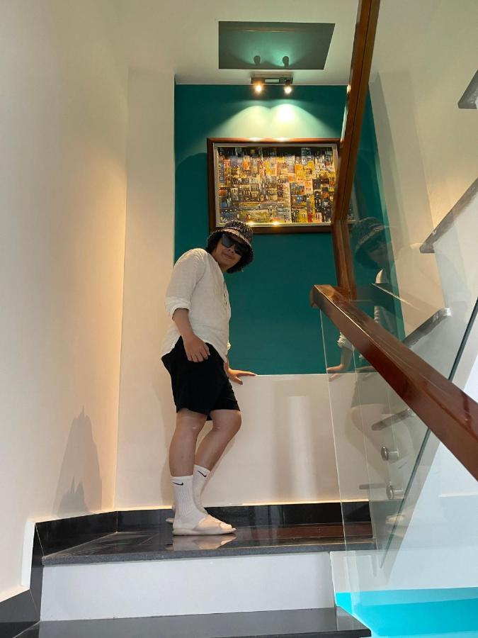 Cuti House Apartment ดาลัด ภายนอก รูปภาพ
