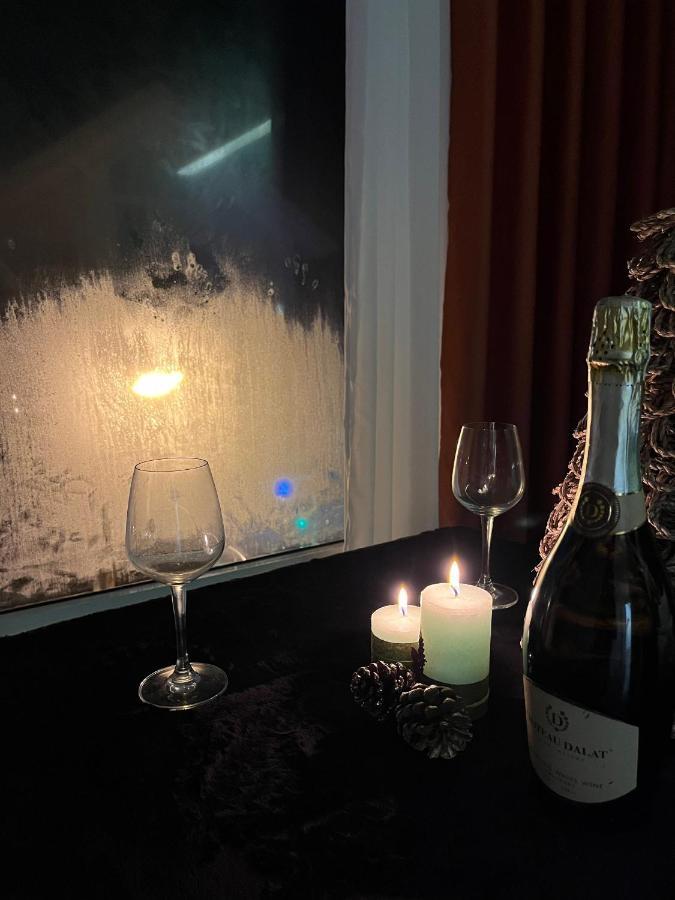 Cuti House Apartment ดาลัด ภายนอก รูปภาพ
