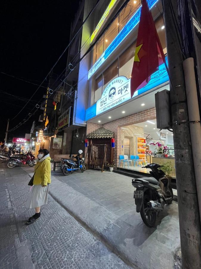 Cuti House Apartment ดาลัด ภายนอก รูปภาพ